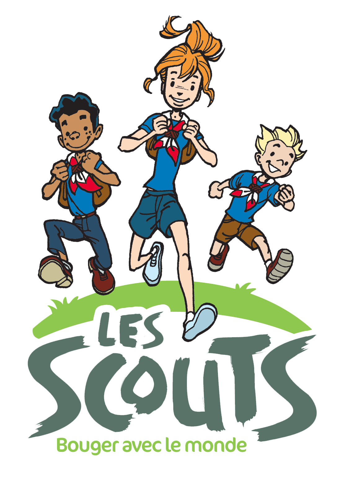 Les Scouts