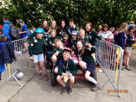 6h cuistax 2014