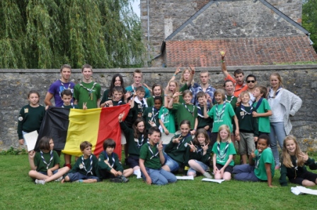 Grand-Camp 2014